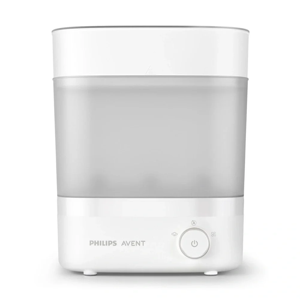 Philips Avent bottle sterilizer and dryer. - Picture 1 of 8
